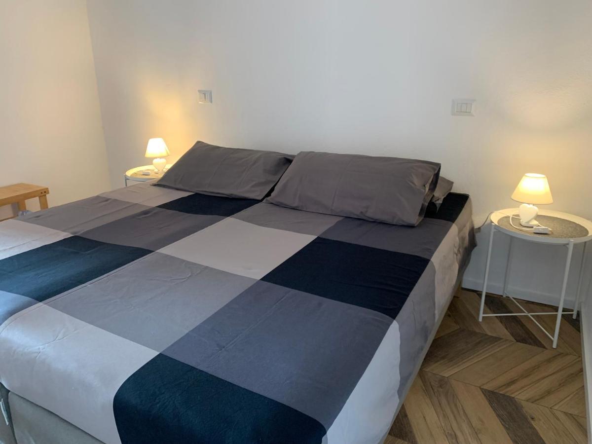 Villa Rena Sweet House Arzachena Esterno foto