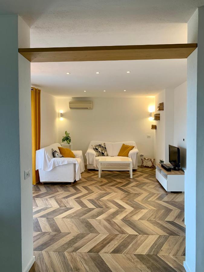 Villa Rena Sweet House Arzachena Esterno foto