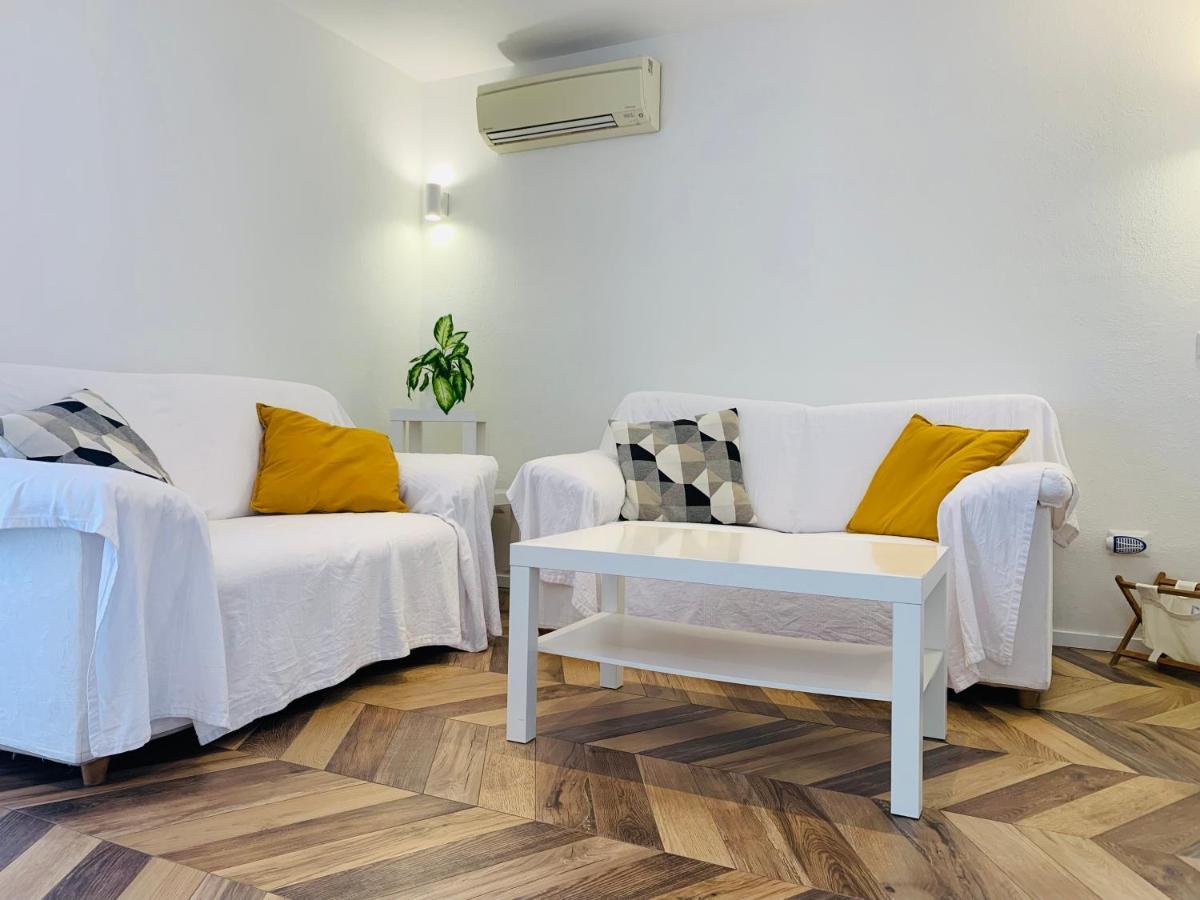 Villa Rena Sweet House Arzachena Esterno foto