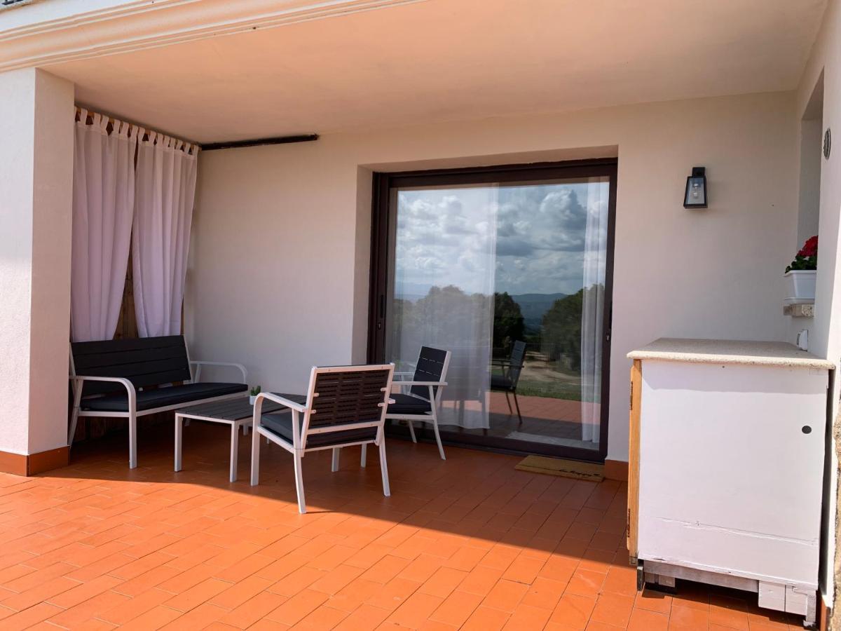Villa Rena Sweet House Arzachena Esterno foto